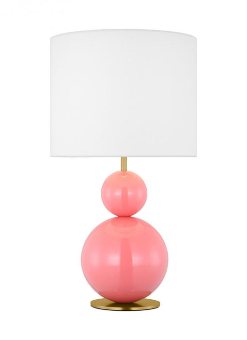 Medium Table Lamp | KST1221CRL1