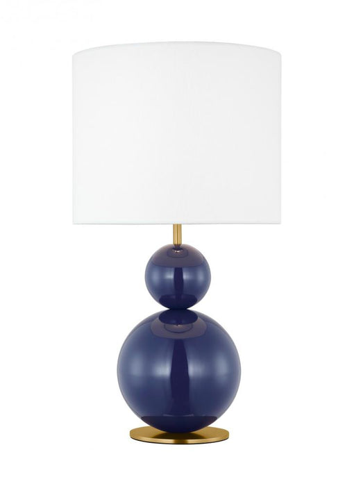Medium Table Lamp | KST1221NVY1