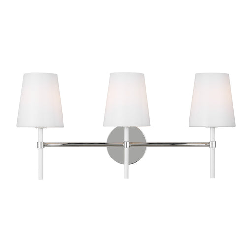 Monroe Vanity | KSV1013PNGW