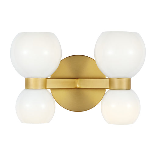 Visual Comfort & Co. Studio Collection Londyn Double Sconce