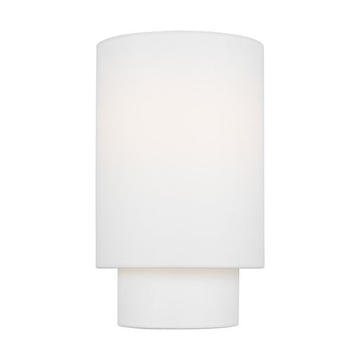 Sawyer Sconce | KSW1042BBS
