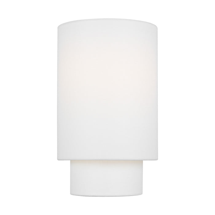 Sawyer Sconce | KSW1042BBS