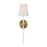 Visual Comfort & Co. Studio Collection Tail Sconce