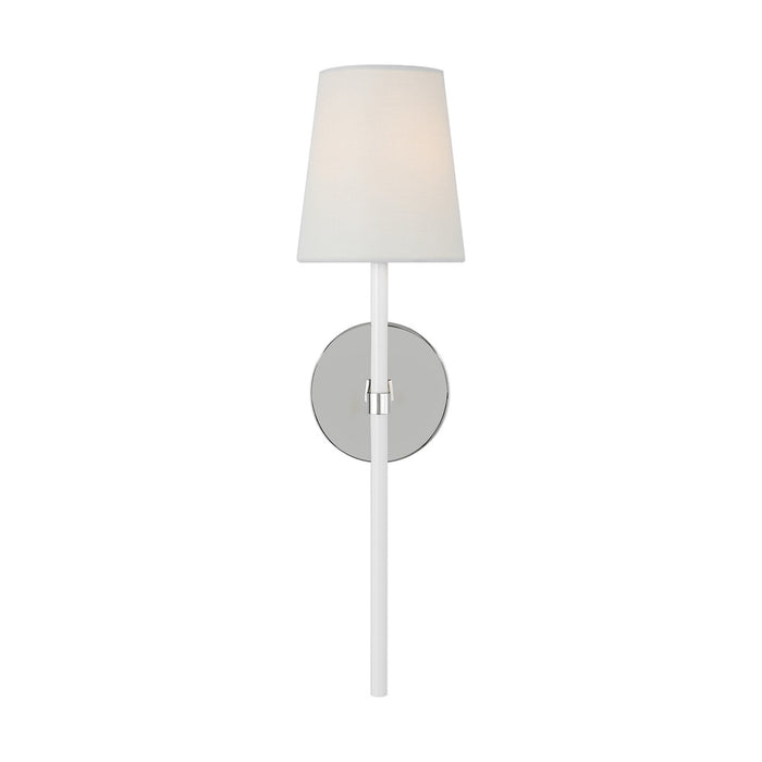 Visual Comfort & Co. Studio Collection Monroe Tail Sconce