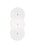 Emery Small Sconce | KSW1132BBS