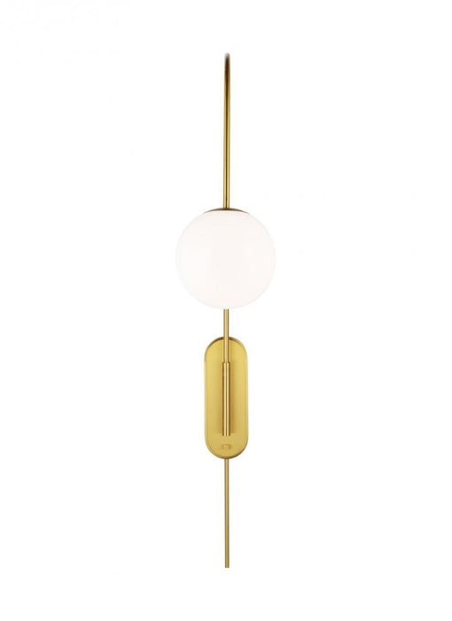 Visual Comfort & Co. Studio Collection Grand Sconce