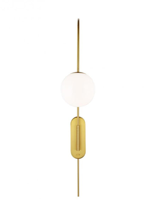Visual Comfort & Co. Studio Collection Grand Sconce