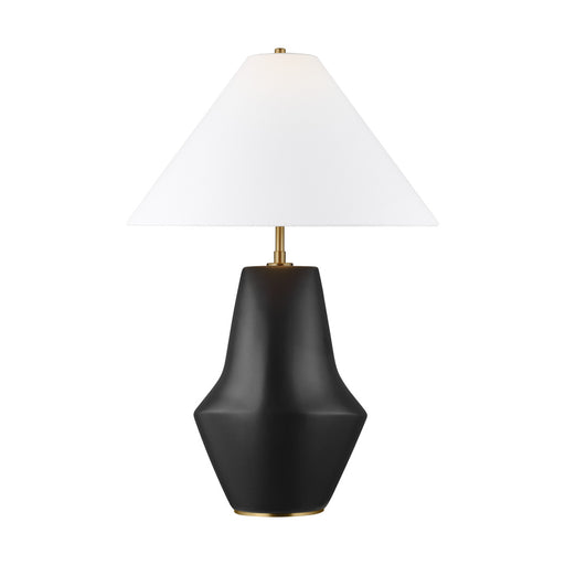 Visual Comfort & Co. Studio Collection Contour Short Table Lamp