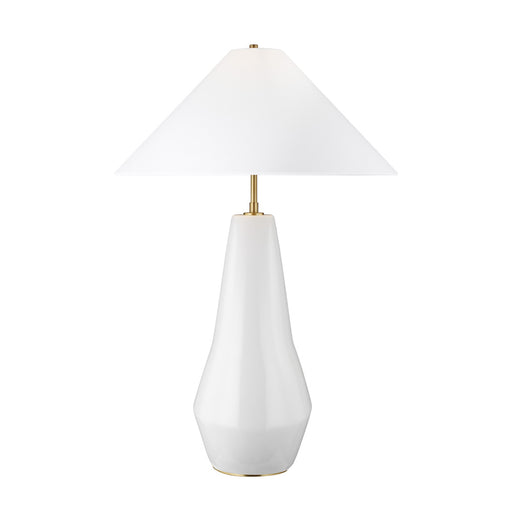 Visual Comfort & Co. Studio Collection Tall Table Lamp