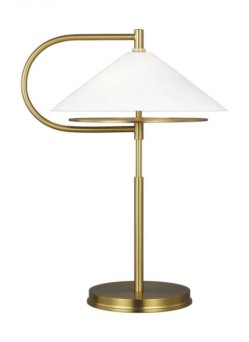 Visual Comfort & Co. Studio Collection Gesture Table Lamp