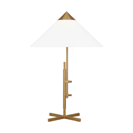 Visual Comfort & Co. Studio Collection Franklin Table Lamp