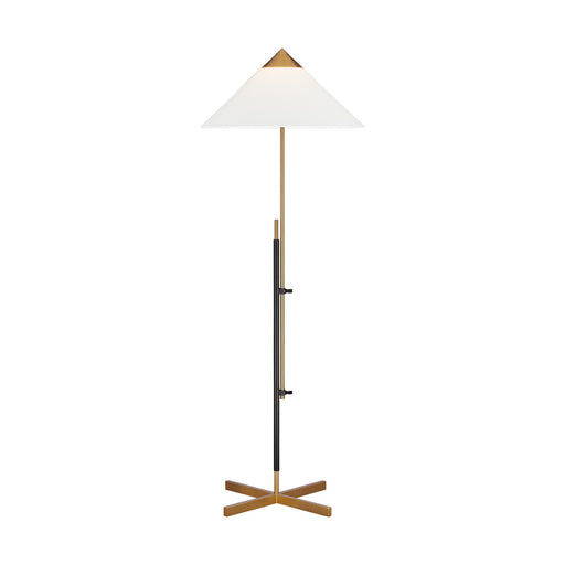 Visual Comfort & Co. Studio Collection Franklin Floor Lamp