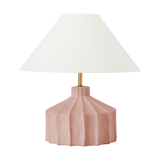 Veneto Medium Table Lamp | KT1321DR1