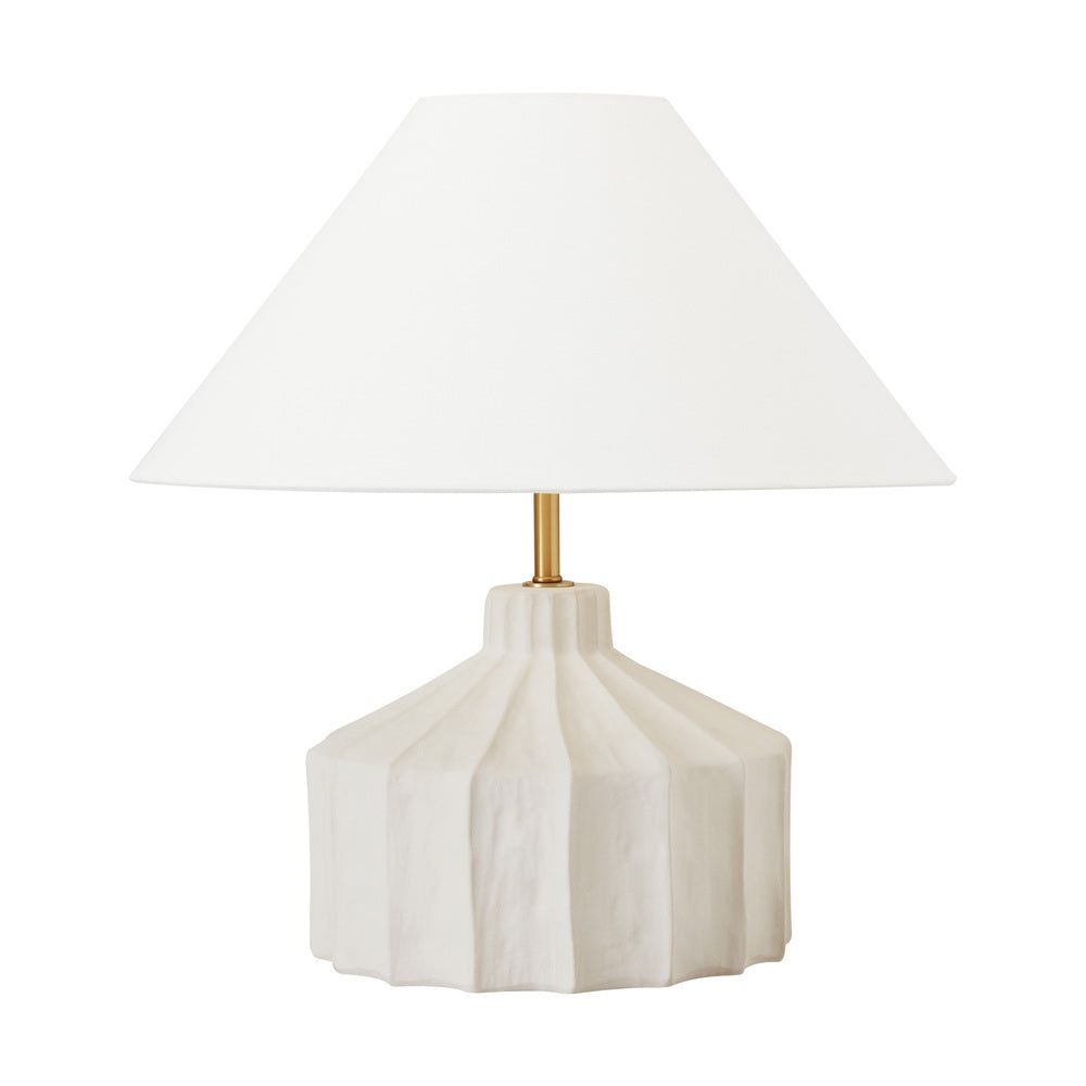 Visual Comfort, Riley Medium Table Lamp, Table & Task Lamps