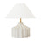 Veneto Medium Table Lamp | KT1321MC1
