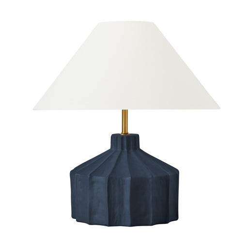 Visual Comfort & Co. Studio Collection Veneto Medium Table Lamp