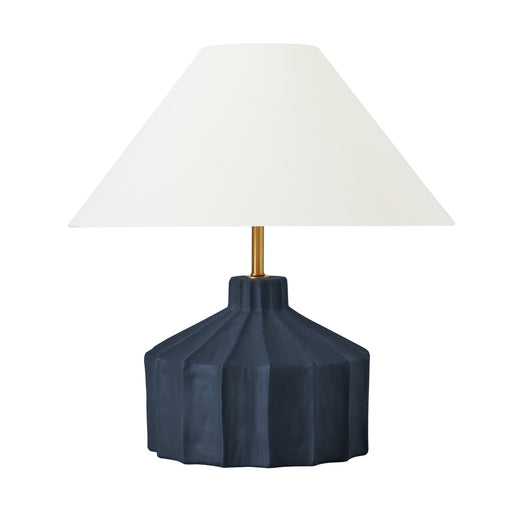 Veneto Medium Table Lamp | KT1321MMBW1