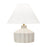 Veneto Small Table Lamp | KT1331MC1