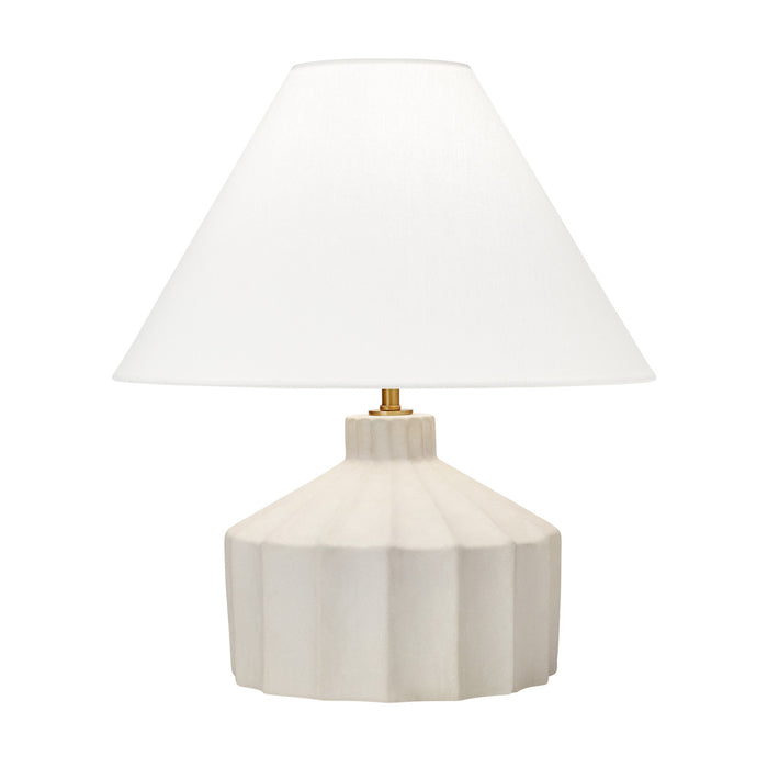 Veneto Small Table Lamp | KT1331MC1