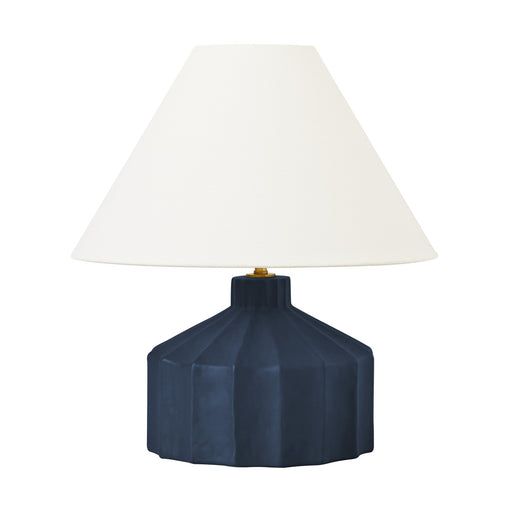 Visual Comfort & Co. Studio Collection Veneto Small Table Lamp