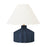 Veneto Small Table Lamp | KT1331MMBW1
