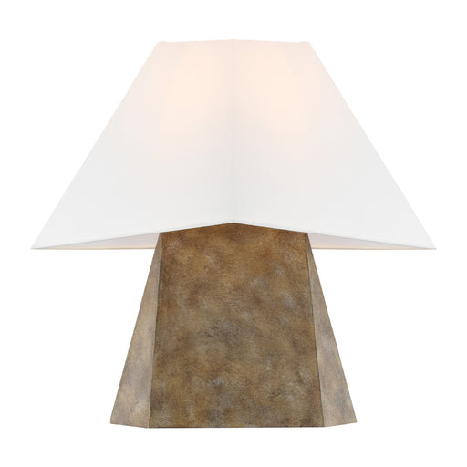 Visual Comfort & Co. Studio Collection Herrero Medium Table Lamp