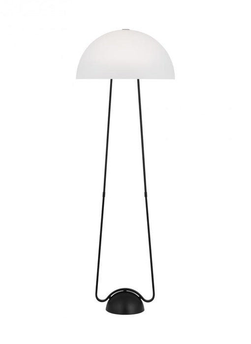 Nido Floor Lamp | KT1381MBK1