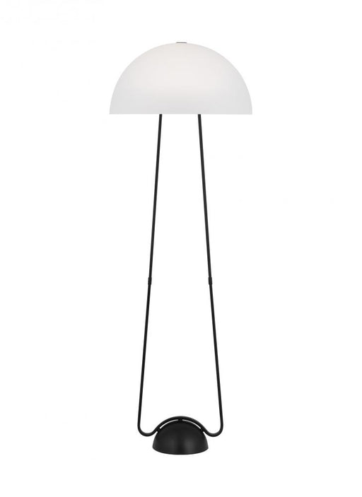 Nido Floor Lamp | KT1381MBK1