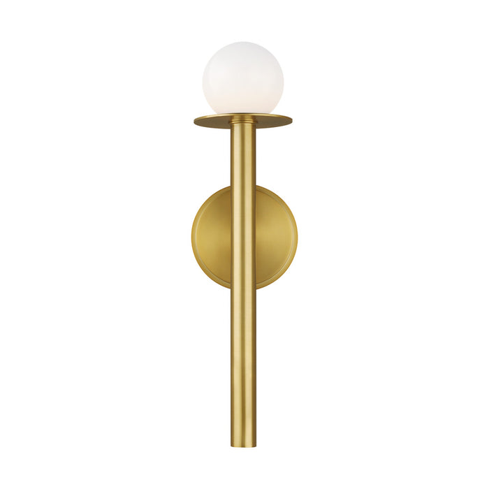 Nodes Sconce | KW1001BBS