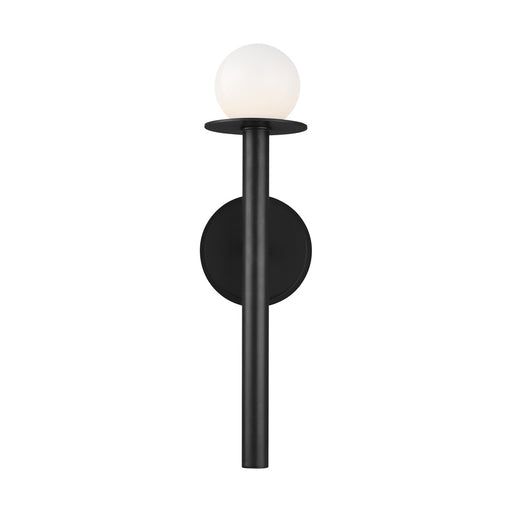 Nodes Sconce | KW1001MBK