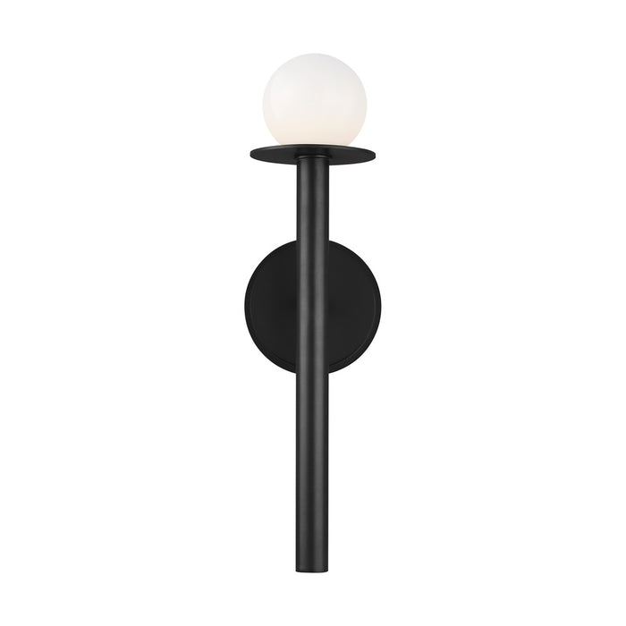 Nodes Sconce | KW1001MBK