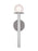 Nodes Sconce | KW1001PN