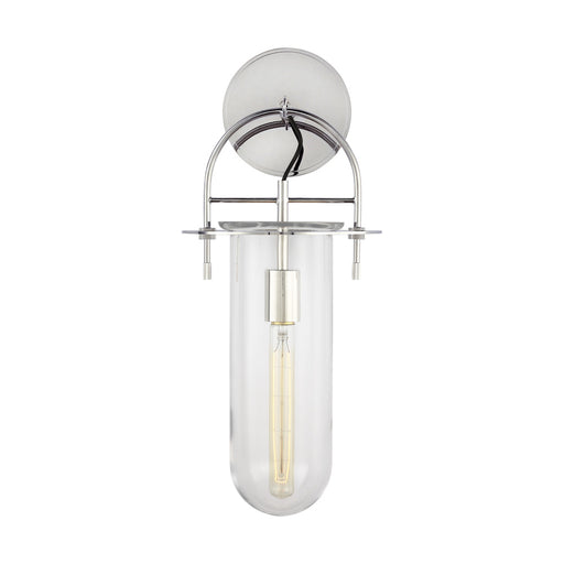 Visual Comfort & Co. Studio Collection Nuance Short Sconce