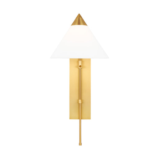 Visual Comfort & Co. Studio Collection Franklin Wall Sconce