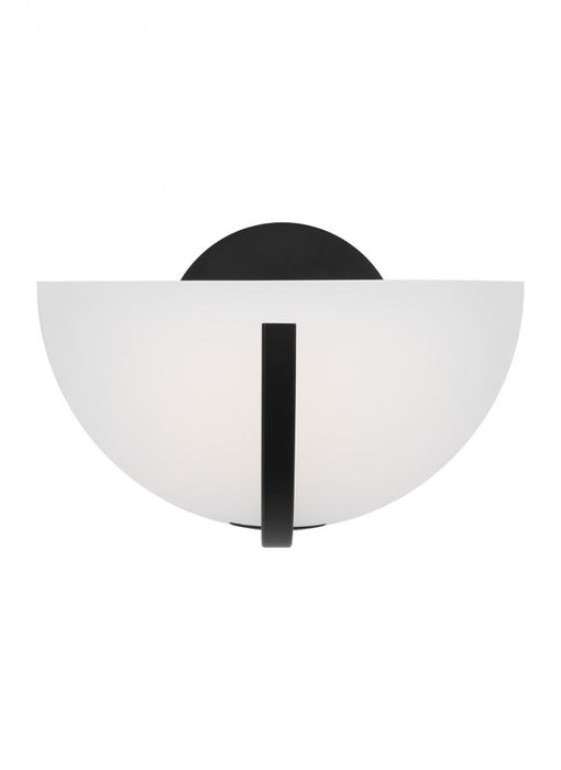 Nido Small Sconce | KWL1131MBK