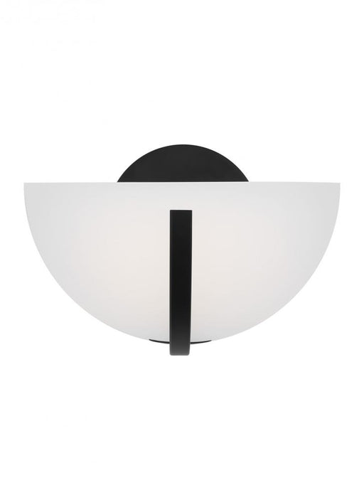 Nido Small Sconce | KWL1131MBK