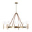 Visual Comfort & Co. Studio Collection Large Chandelier
