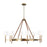 Katie Large Chandelier | LC1018TWB