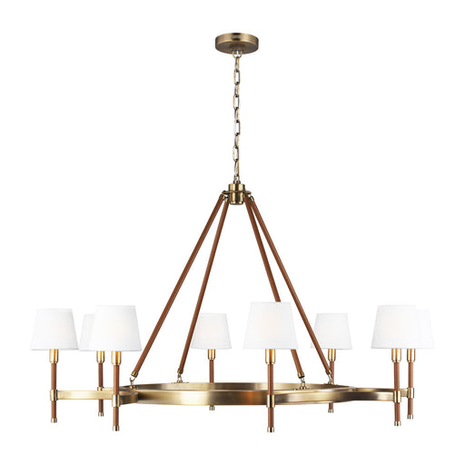 Katie Large Chandelier | LC1018TWB