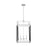 Hadley Large Lantern | LC1156PN