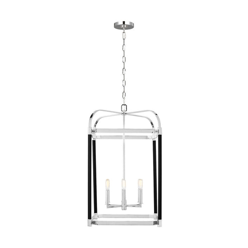 Hadley Large Lantern | LC1156PN