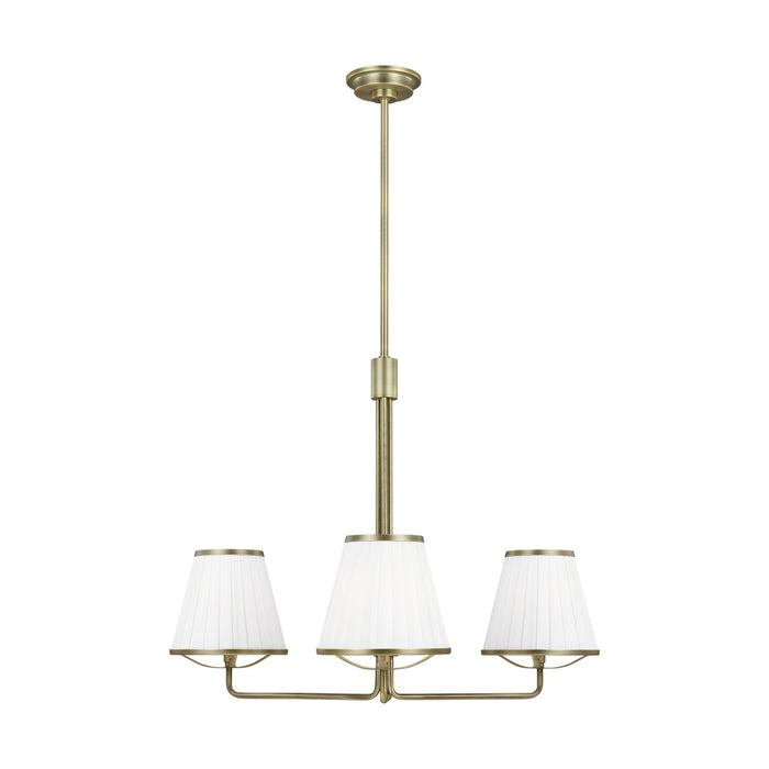 Visual Comfort & Co. Studio Collection Esther Small Chandelier