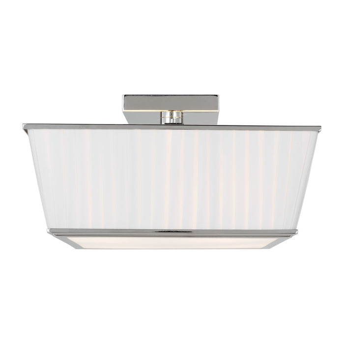Esther Flush Mount | LF1044PN