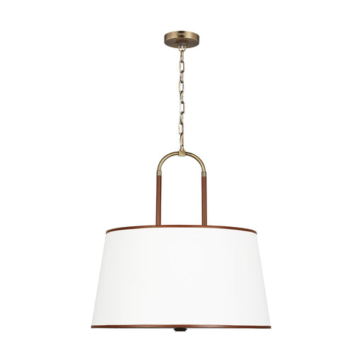 Katie Large Pendant | LP1024TWB