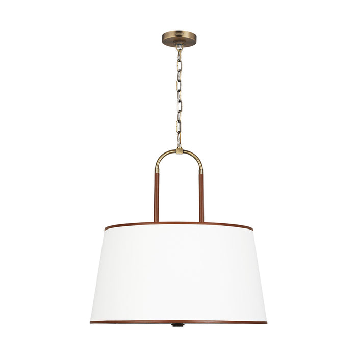 Katie Large Pendant | LP1024TWB