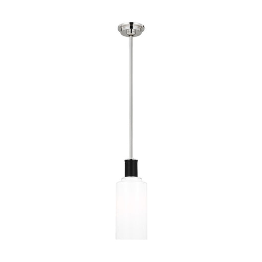 Hadley Tall Pendant | LP1071PNMG