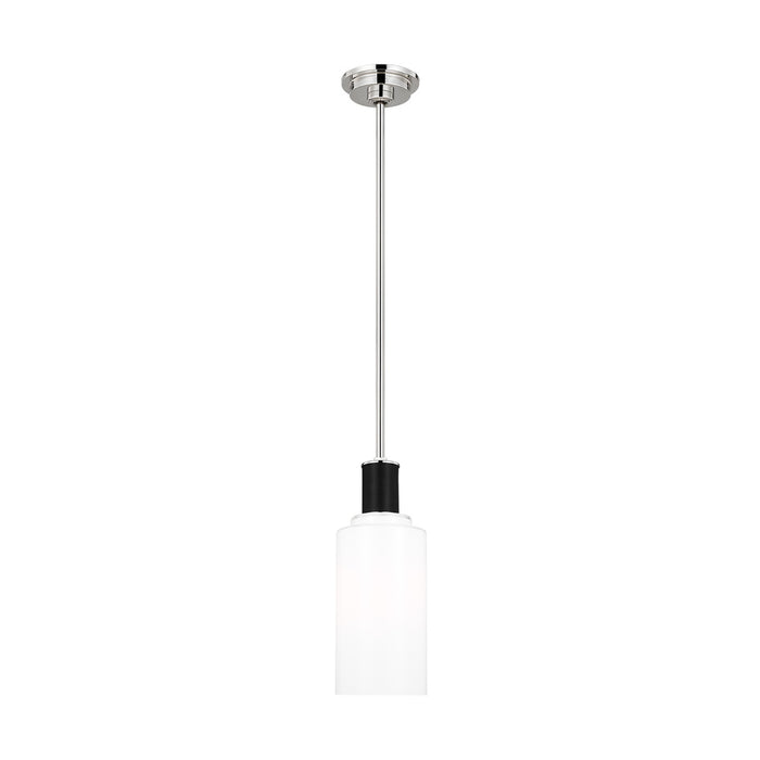 Hadley Tall Pendant | LP1071PNMG
