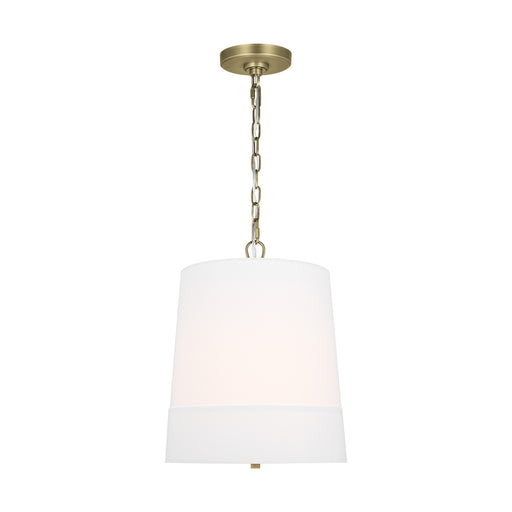 Ivie Medium Pendant | LP1081TWBWLW