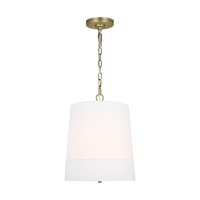 Ivie Medium Pendant | LP1081TWBWLW