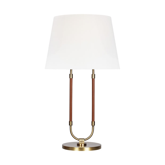 Katie Table Lamp | LT1021TWB1